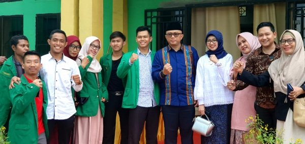 Tantangan Pendidikan Tinggi Keagamaan Islam Menghadapi Revolusi Industri 4.0