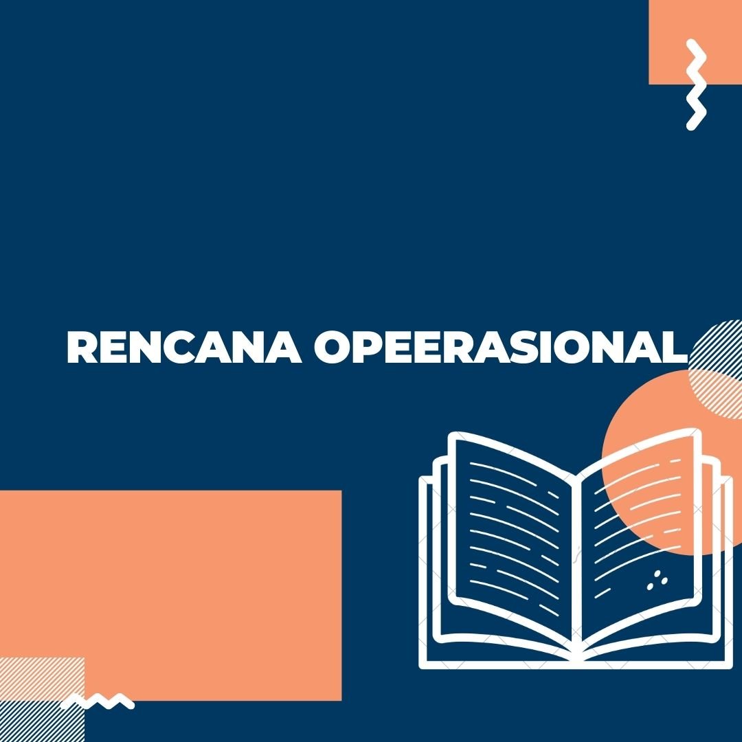 Rencana Operasional